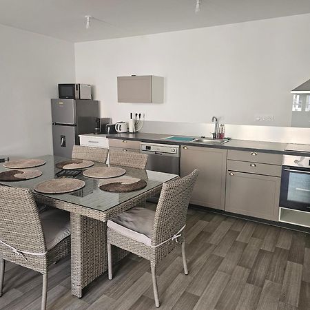Logement Centre Ville Maurs Ngoại thất bức ảnh