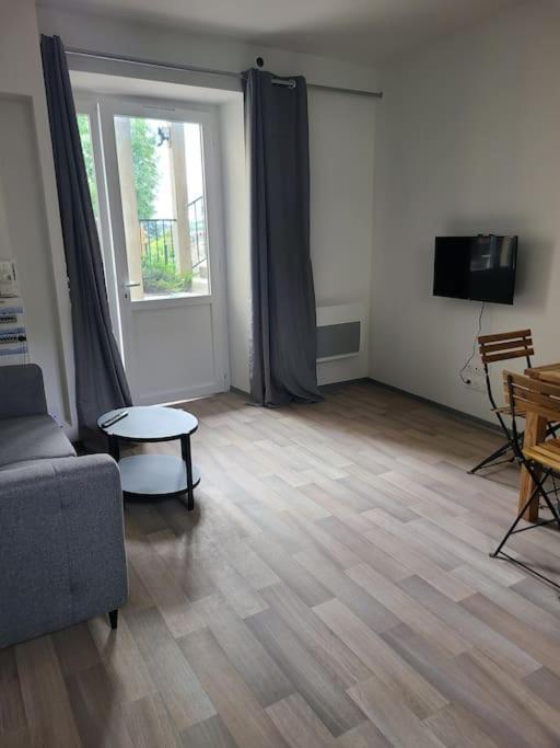 Logement Centre Ville Maurs Ngoại thất bức ảnh