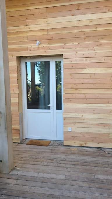Logement Centre Ville Maurs Ngoại thất bức ảnh