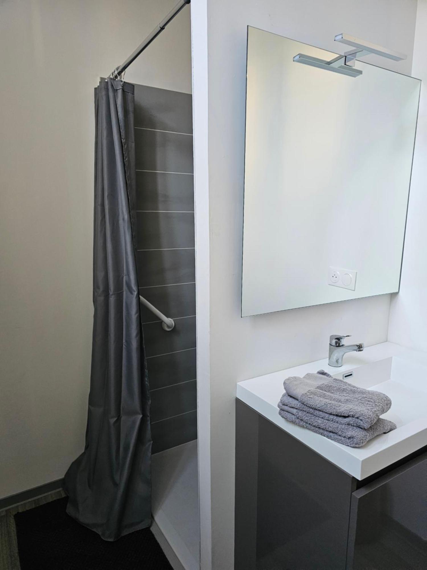 Logement Centre Ville Maurs Ngoại thất bức ảnh