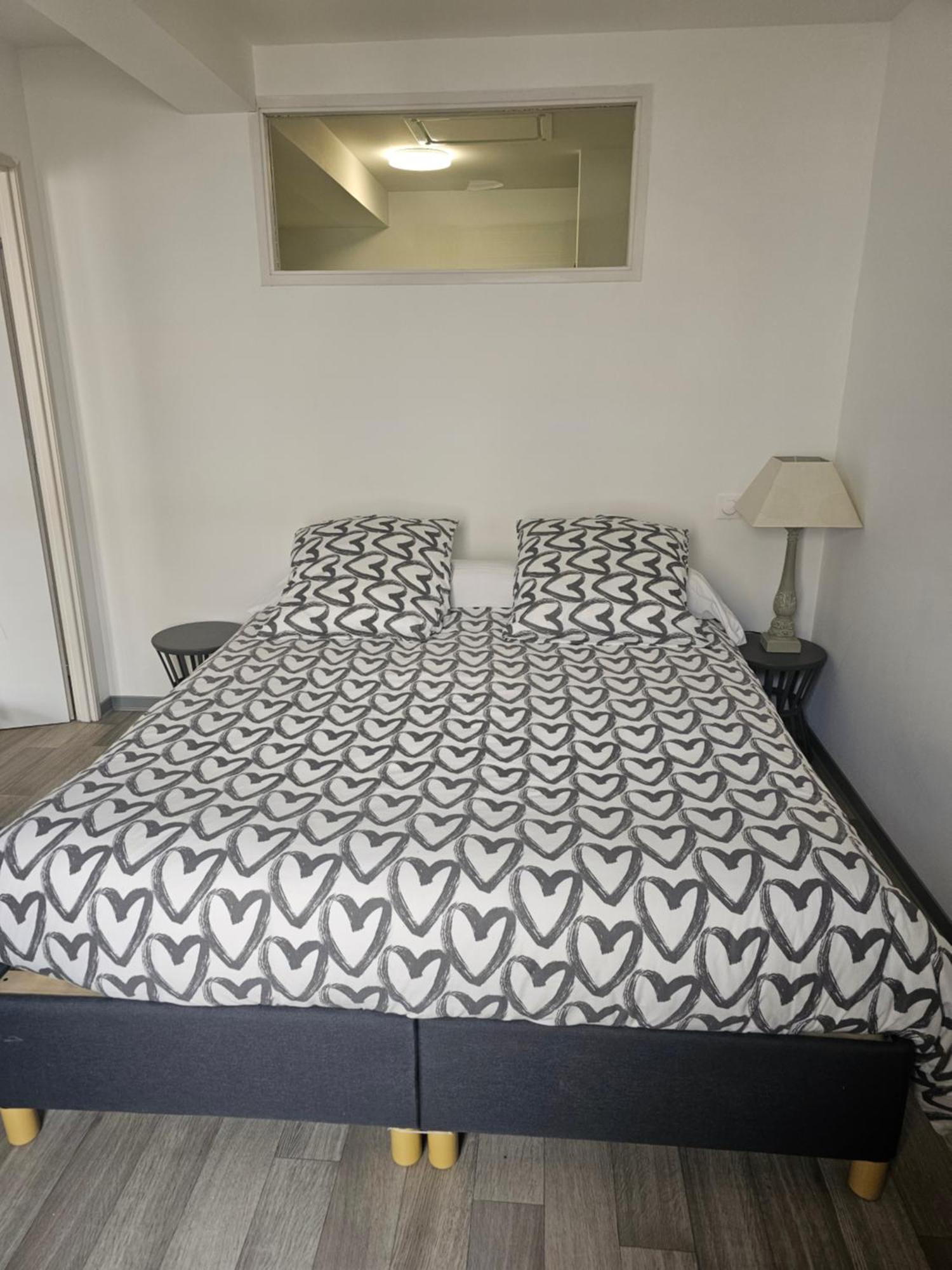 Logement Centre Ville Maurs Ngoại thất bức ảnh